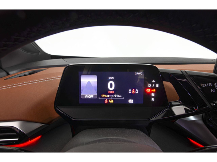 Volkswagen ID.5 Pro Power 150 kW (204 CV) Vehículo usado en Las Palmas - 4 Volkswagen ID.5 Pro Power 150 kW (204 CV) Vehículo usado en Las Palmas - 4