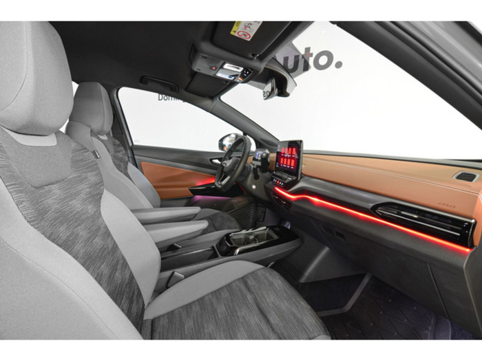 Volkswagen ID.5 Pro Power 150 kW (204 CV) Vehículo usado en Las Palmas - 6 Volkswagen ID.5 Pro Power 150 kW (204 CV) Vehículo usado en Las Palmas - 6