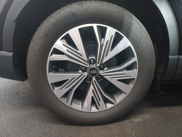 Audi Q4 e-tron Edition 45 e-tron 82kWh 210 kW (286 CV) Vehículo usado en Las Palmas - 4 Audi Q4 e-tron Edition 45 e-tron 82kWh 210 kW (286 CV) Vehículo usado en Las Palmas - 4