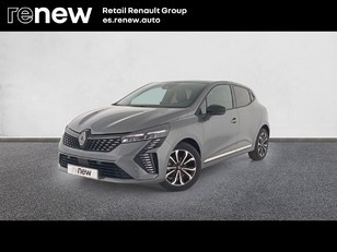 Renault Clio<span>Techno TCe 66 kW (90 CV)</span>