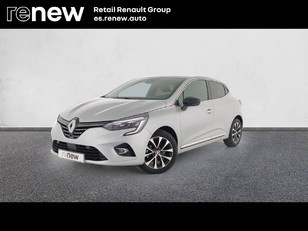 Renault Clio<span>Techno TCe 103 kW (140 CV)</span>