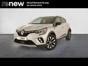 Renault Captur<span>Techno TCe 66 kW (90 CV)</span>