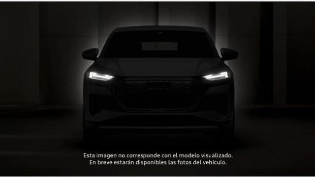 AudiQ3 S line 35 TDI 110 kW (150 CV) S tronic