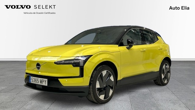 VolvoEX30 Twin Motor Ultra AWD Auto 315 kW (428 CV)