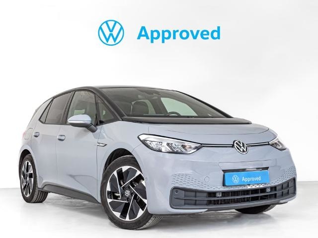 VolkswagenID.3 Life Automático 150 kW (204 CV)