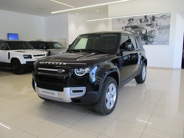 Land Rover Defender 110 3.0D I6 MHEV S 4WD Auto 183 kW (249 CV)