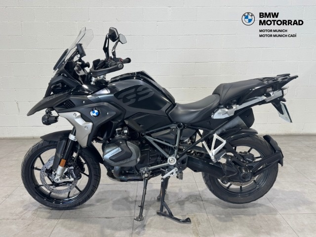 BMW Motorrad  R 1250 GS en Barcelona