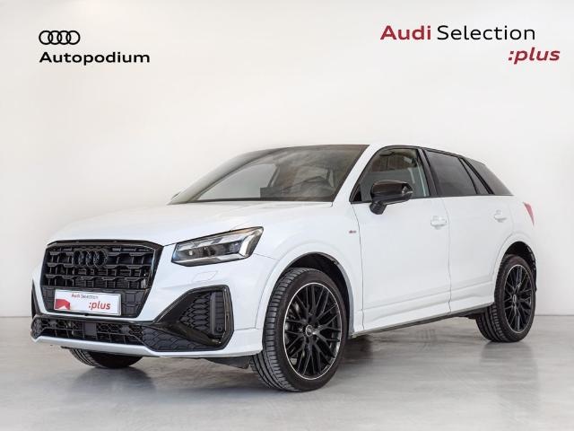 AudiQ2 Adrenalin 35 TFSI 110 kW (150 CV) S tronic