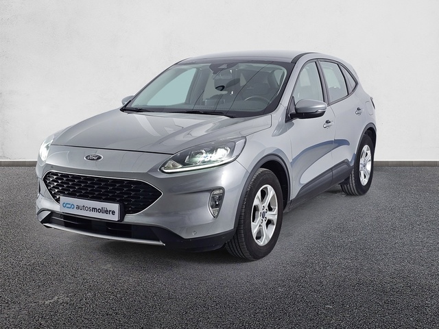 FordKuga 1.5 EcoBlue Trend 88 kW (120 CV)