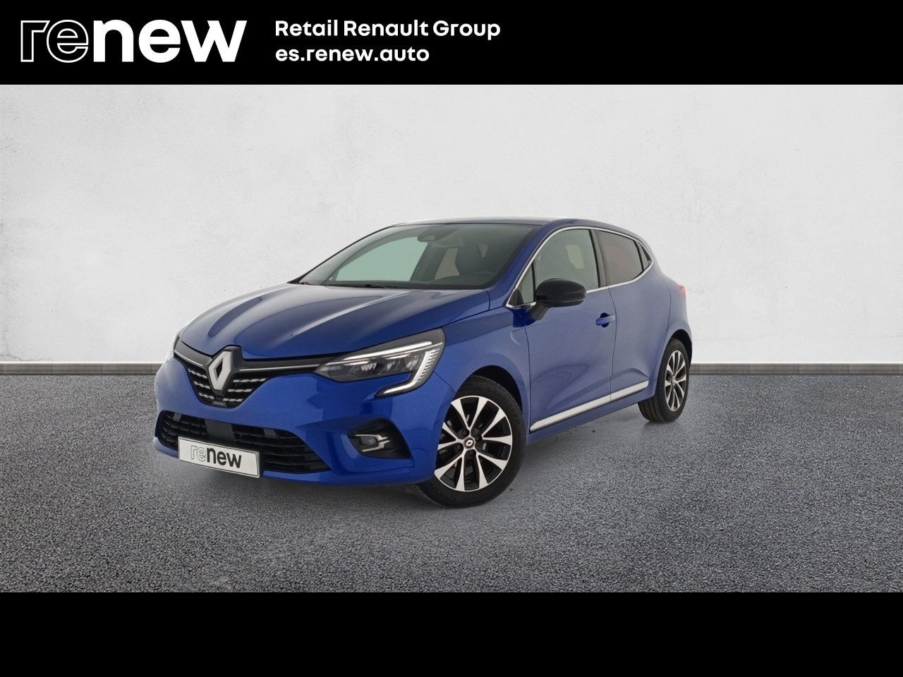 Renault Clio Techno TCe 66 kW (90 CV) - 1