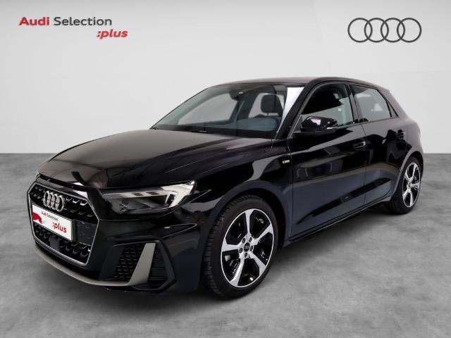 AudiA1 Sportback Adrenalin edition 30 TFSI 85 kW (116 CV)