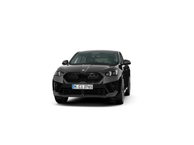 BMWX2 sDrive20i 125 kW (170 CV)