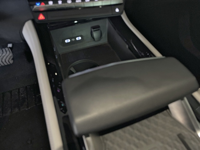 Renault Espace E-Tech 200 full hybrid Iconic 147 kW (200 CV) - 7 Renault Espace E-Tech 200 full hybrid Iconic 147 kW (200 CV) - 7