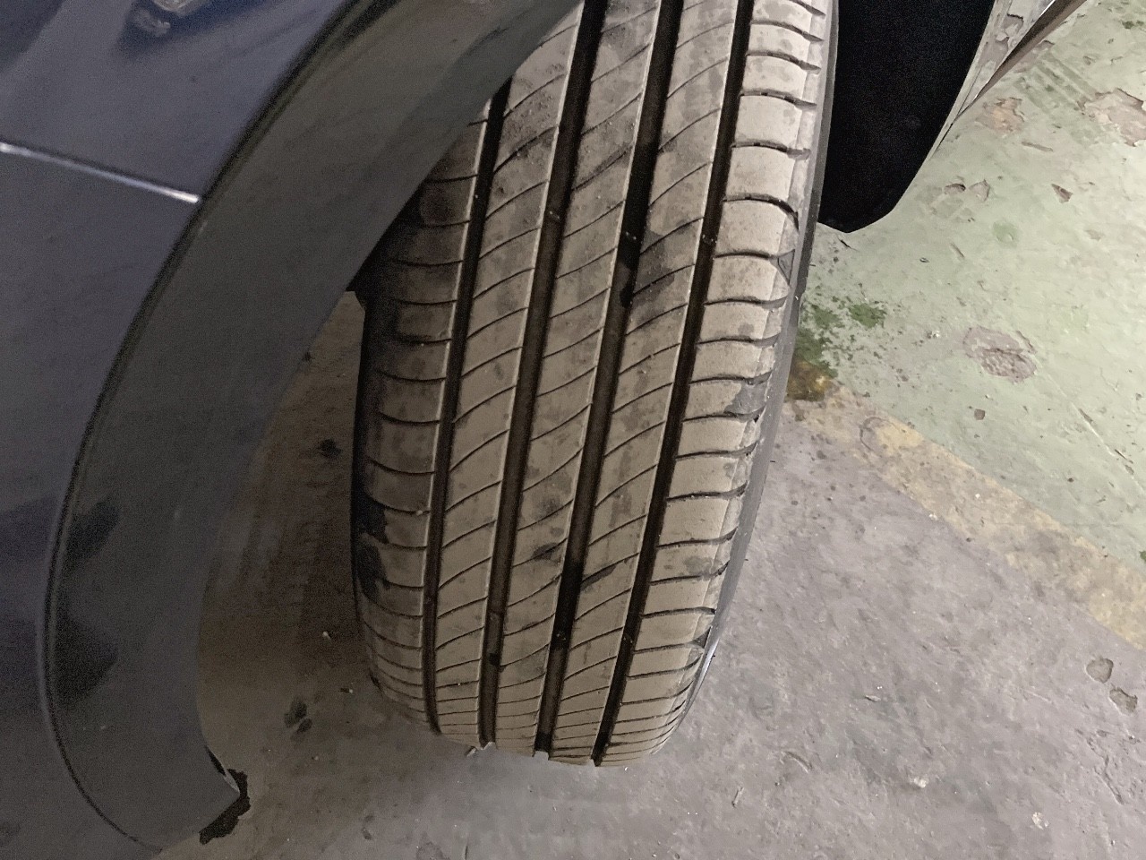 Renault Espace E-Tech 200 full hybrid Iconic 147 kW (200 CV) - 11