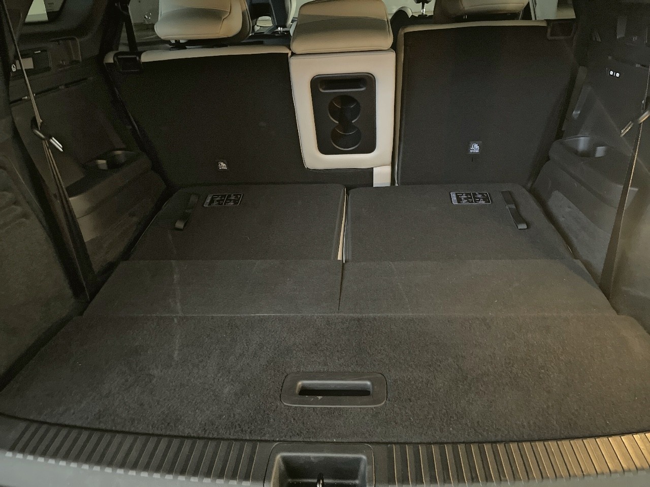 Renault Espace E-Tech 200 full hybrid Iconic 147 kW (200 CV) - 12