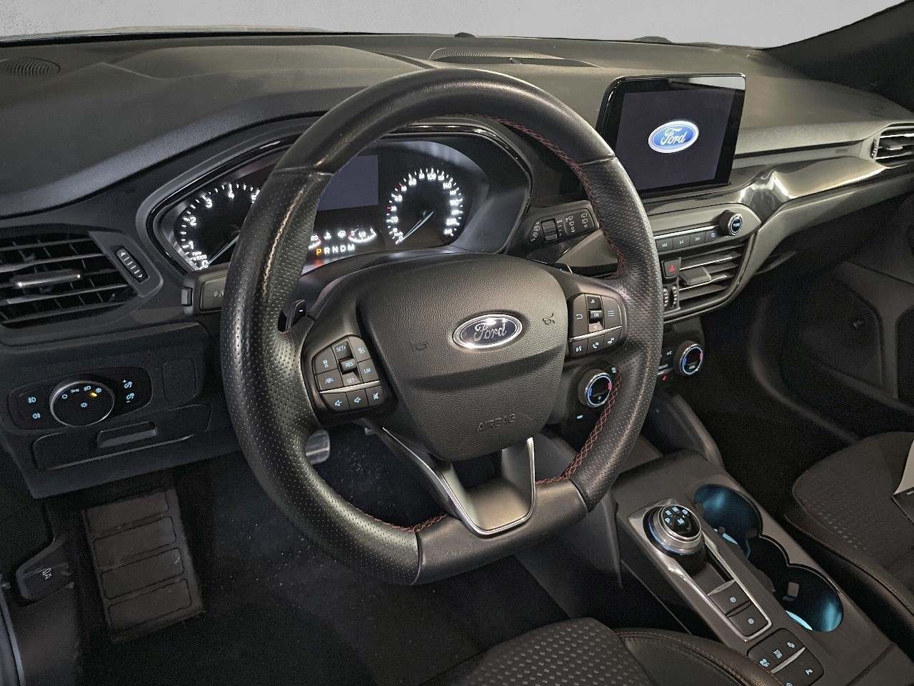 Ford Focus 1.0 Ecoboost ST-Line 92 kW (125 CV) - 4