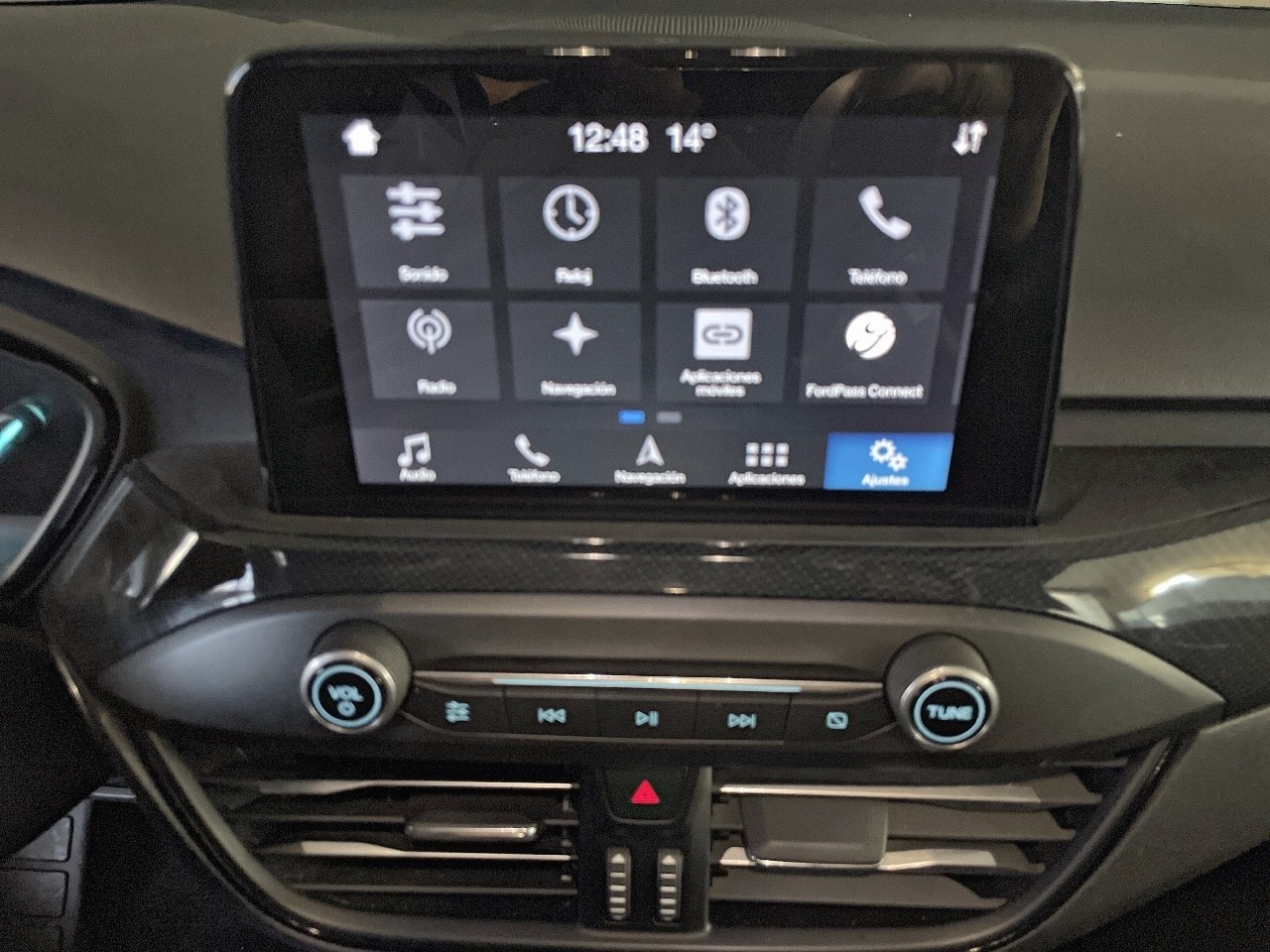 Ford Focus 1.0 Ecoboost ST-Line 92 kW (125 CV) - 6