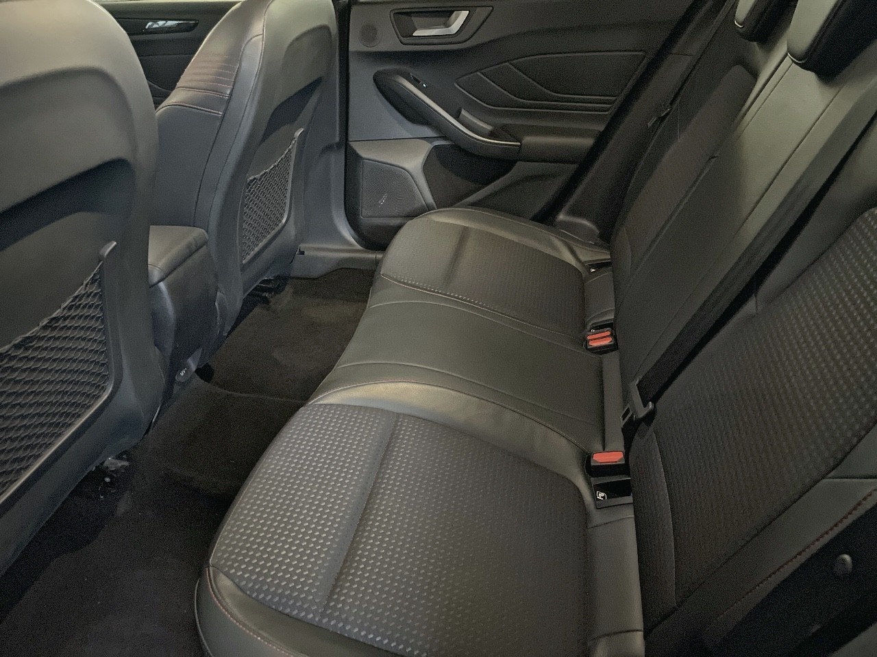 Ford Focus 1.0 Ecoboost ST-Line 92 kW (125 CV) - 9