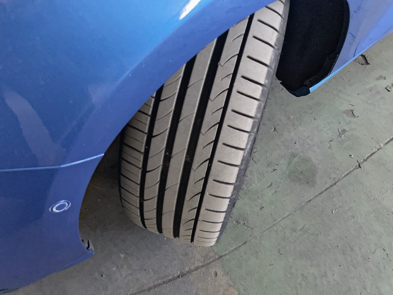 Ford Focus 1.0 Ecoboost ST-Line 92 kW (125 CV) - 11