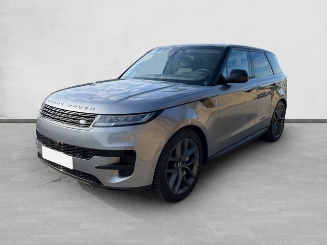 Land Rover Range Rover Sport 3.0D TD6 MHEV SE AWD Auto 183 kW (249 CV)