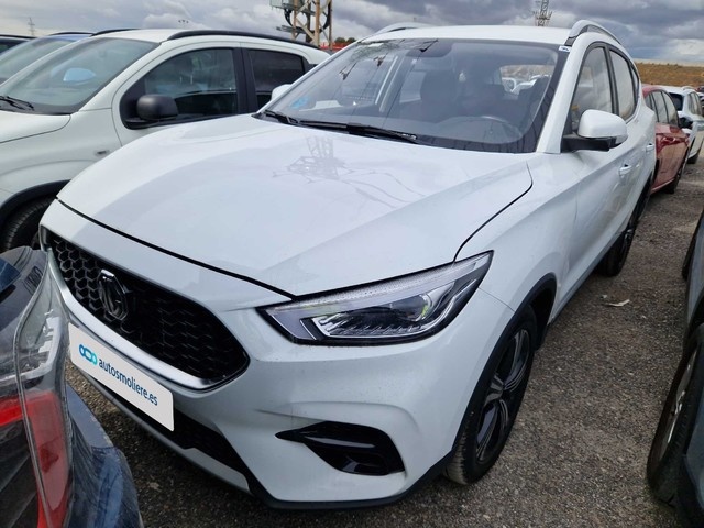 MGZS 1.0T Comfort Auto 82 kW (111 CV)