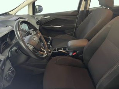 Ford C-Max 1.0 EcoBoost S&S Trend+ 92 kW (125 CV) Ford C-Max 1.0 EcoBoost S&S Trend+ 92 kW (125 CV)