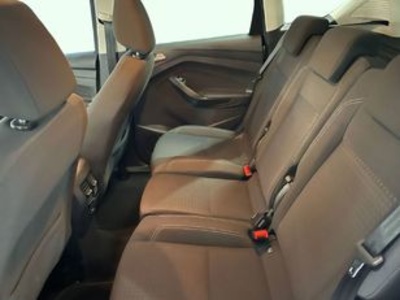 Ford C-Max 1.0 EcoBoost S&S Trend+ 92 kW (125 CV) Ford C-Max 1.0 EcoBoost S&S Trend+ 92 kW (125 CV)
