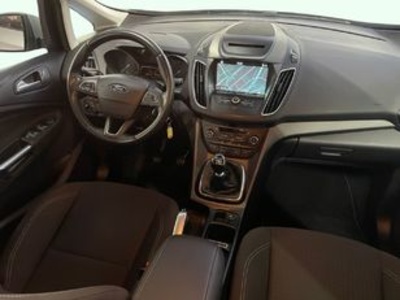 Ford C-Max 1.0 EcoBoost S&S Trend+ 92 kW (125 CV) Ford C-Max 1.0 EcoBoost S&S Trend+ 92 kW (125 CV)