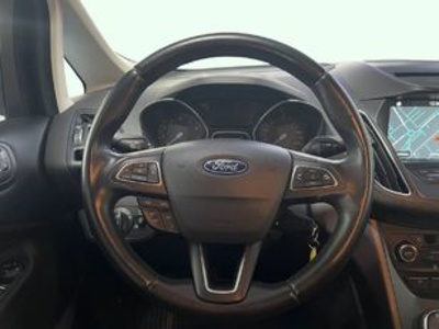 Ford C-Max 1.0 EcoBoost S&S Trend+ 92 kW (125 CV) Ford C-Max 1.0 EcoBoost S&S Trend+ 92 kW (125 CV)
