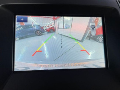 Ford C-Max 1.0 EcoBoost S&S Trend+ 92 kW (125 CV) Ford C-Max 1.0 EcoBoost S&S Trend+ 92 kW (125 CV)