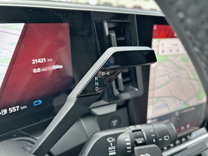 Renault Scenic Iconic Gran autonomía E-Tech 160 kW (218 CV) - 7 Renault Scenic Iconic Gran autonomía E-Tech 160 kW (218 CV) - 7