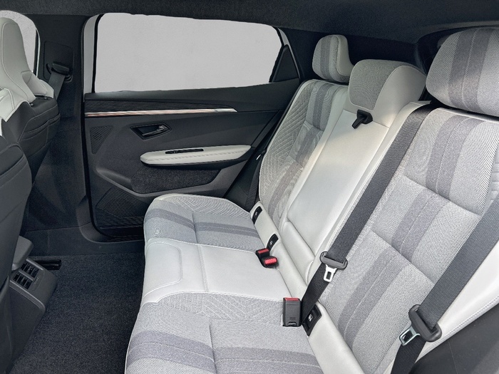 Renault Scenic Iconic Gran autonomía E-Tech 160 kW (218 CV) - 9 Renault Scenic Iconic Gran autonomía E-Tech 160 kW (218 CV) - 9