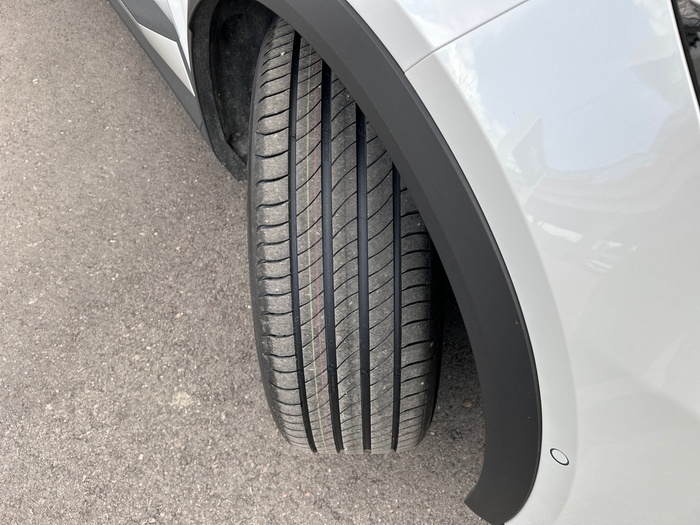 Renault Scenic Iconic Gran autonomía E-Tech 160 kW (218 CV) - 11 Renault Scenic Iconic Gran autonomía E-Tech 160 kW (218 CV) - 11