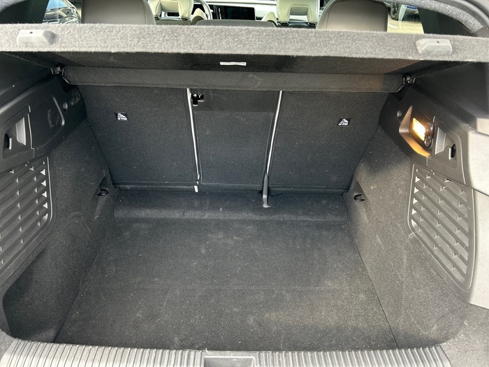 Renault Scenic Iconic Gran autonomía E-Tech 160 kW (218 CV) - 12 Renault Scenic Iconic Gran autonomía E-Tech 160 kW (218 CV) - 12