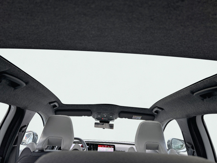 Renault Scenic Iconic Gran autonomía E-Tech 160 kW (218 CV) - 13 Renault Scenic Iconic Gran autonomía E-Tech 160 kW (218 CV) - 13