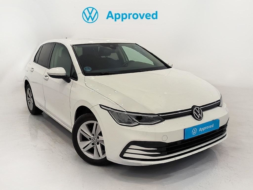 Volkswagen 2.0 TDI 85 kW (115 CV) Golf 1