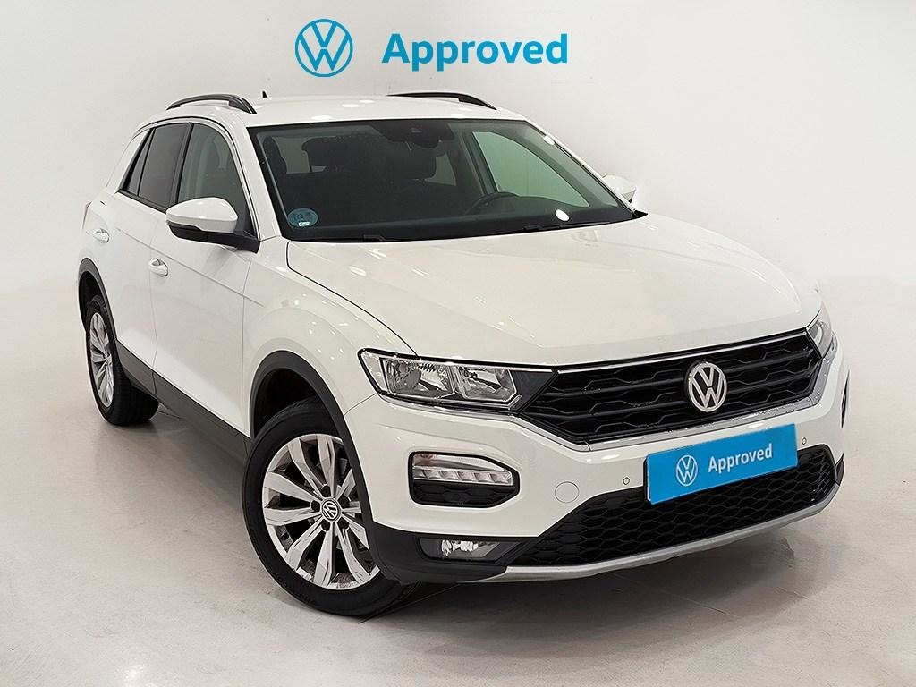 Volkswagen Advance 1.0 TSI 81 kW (110 CV) T-Roc 1