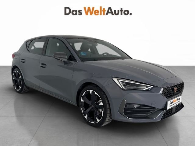 CUPRALeón 1.5 eTSI DSG 110 kW (150 CV)