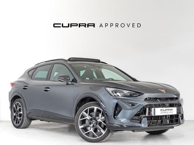 CUPRAFormentor 1.5 TSI e-Hybrid VZ 200 kW (272 CV)