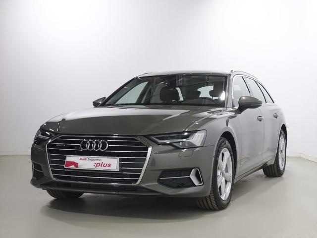 AudiA6 Avant TFSIe Sport 50 TFSIe quattro-ultra 220 kW (299 CV)