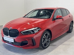 BMW Serie 1 118i 103 kW (140 CV) 67252552 en Barcelona