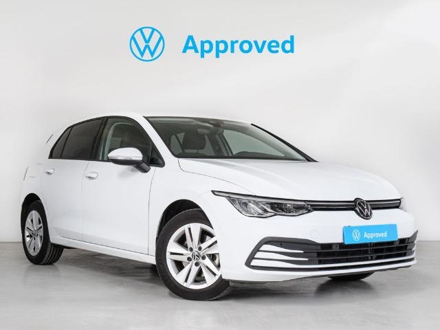 VolkswagenGolf Life 1.0 eTSI 81 kW (110 CV) DSG