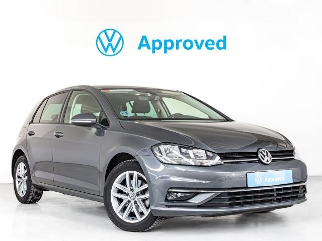 VolkswagenGolf Advance 1.5 TSI Evo 110 kW (150 CV) DSG