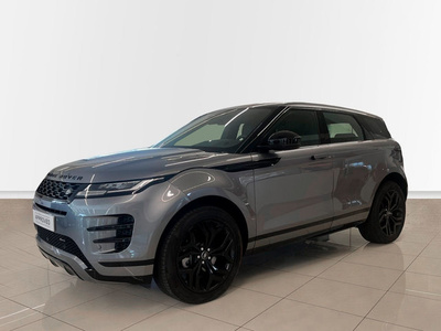 Land Rover Range Rover Evoque D163 MHEV R-Dynamic S 4WD Auto 120 kW (163 CV) Land Rover Range Rover Evoque D163 MHEV R-Dynamic S 4WD Auto 120 kW (163 CV)