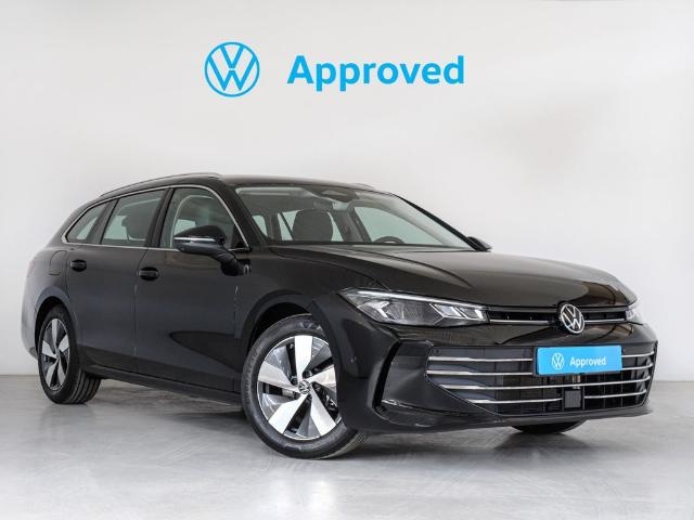 VolkswagenPassat Variant Business 1.5 eTSI 110 kW (150 CV) DSG