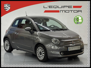 Fiat 500 1.2 8v Lounge 51 kW (69 CV) Fiat 500 1.2 8v Lounge 51 kW (69 CV)