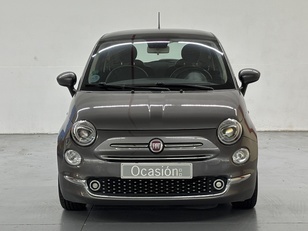 Fiat 500 1.2 8v Lounge 51 kW (69 CV) Fiat 500 1.2 8v Lounge 51 kW (69 CV)