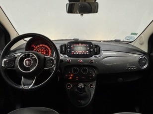 Fiat 500 1.2 8v Lounge 51 kW (69 CV) Fiat 500 1.2 8v Lounge 51 kW (69 CV)