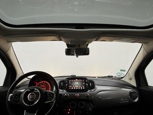 Fiat 500 1.2 8v Lounge 51 kW (69 CV) Fiat 500 1.2 8v Lounge 51 kW (69 CV)
