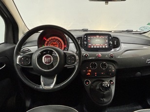 Fiat 500 1.2 8v Lounge 51 kW (69 CV) Fiat 500 1.2 8v Lounge 51 kW (69 CV)